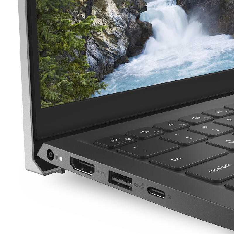 Portátil Reacondicionado Dell Vostro 5510 I5-11320h 8gb 256gb 15" Fhd W11p Instalado Deterioro Estético Teclado Español 1 Año De Garantia