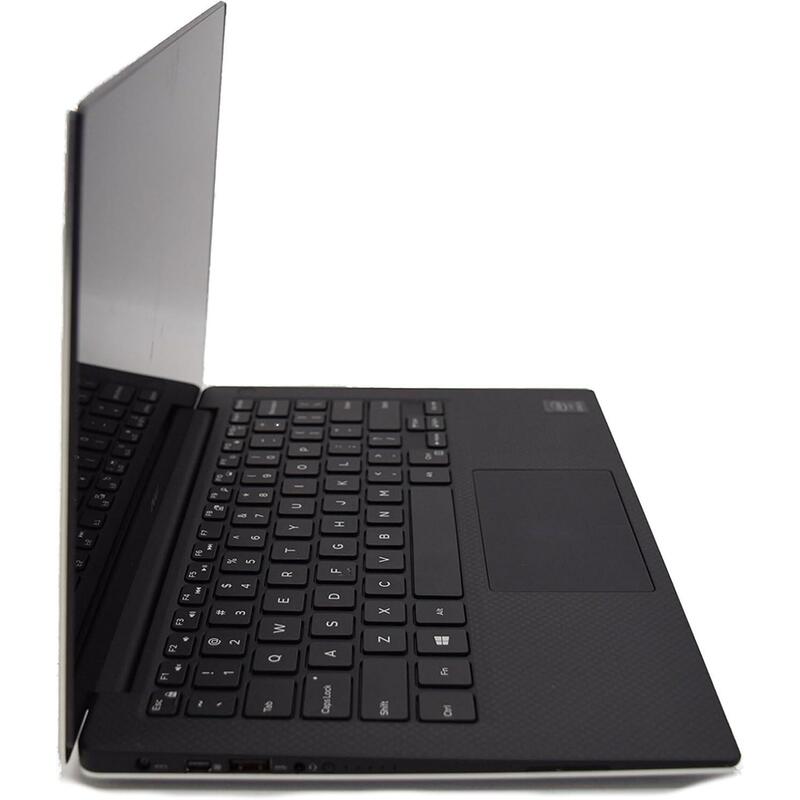 Portatil Reacondicionado Dell Xps 13 9343 13.3" Tactil I5-5200u 8gb 256gb W10 Pro Instalado Teclado Italiano 1 Año De Garantia