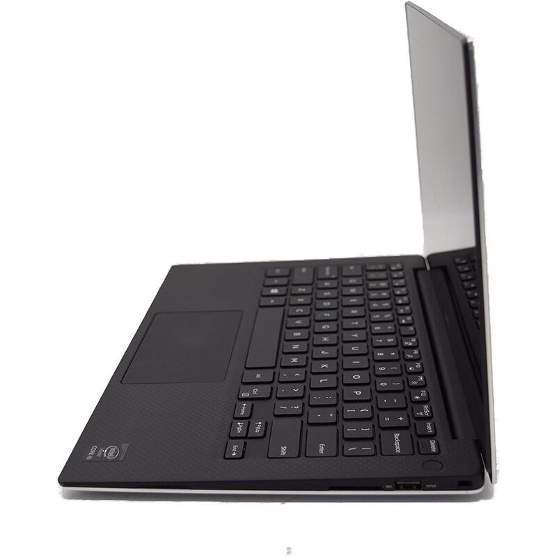 Portatil Reacondicionado Dell Xps 13 9343 13.3" Tactil I5-5200u 8gb 256gb W10 Pro Instalado Teclado Italiano 1 Año De Garantia