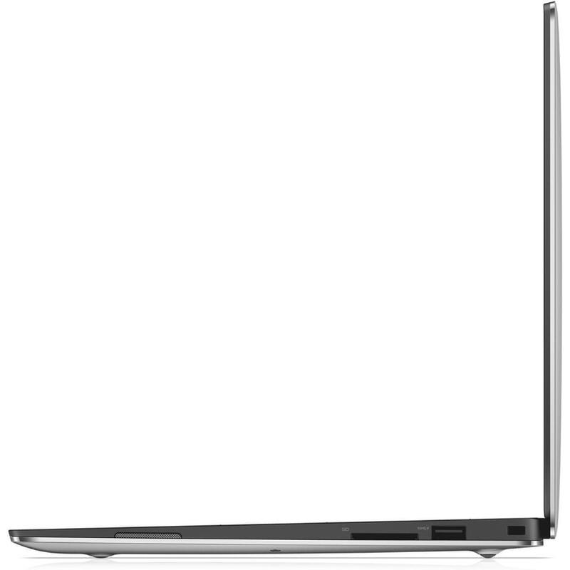 Portatil Reacondicionado Dell Xps 13 9350 I5-6200u 8gb 256gb Ssd 13,3" W10 Pro Ptos. Blancos Teclado Italiano 1 Año De Garantia