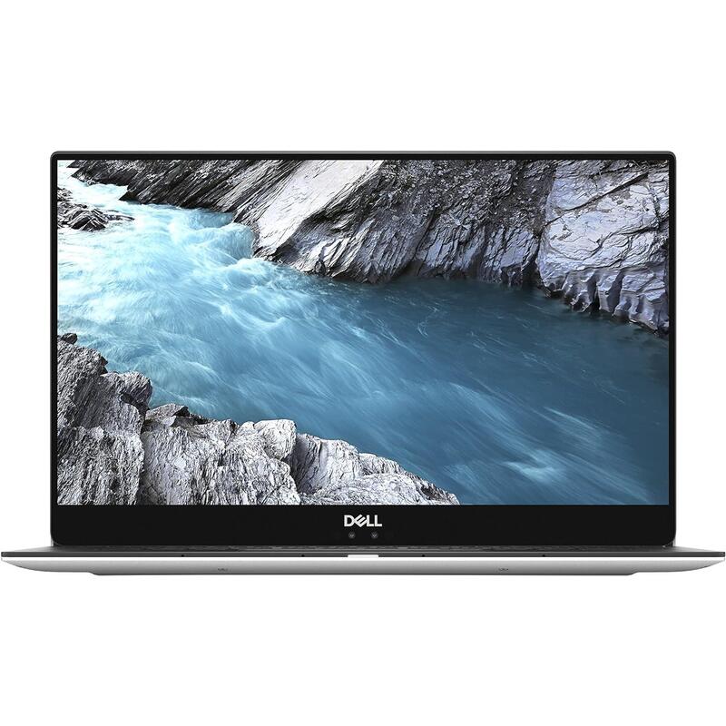 Portatil Reacondicionado Dell Xps 13 9370 13.3" I5-8250u 8gb 256gb W10 Pro Instalado Teclado Italiano 1 Año De Garantia