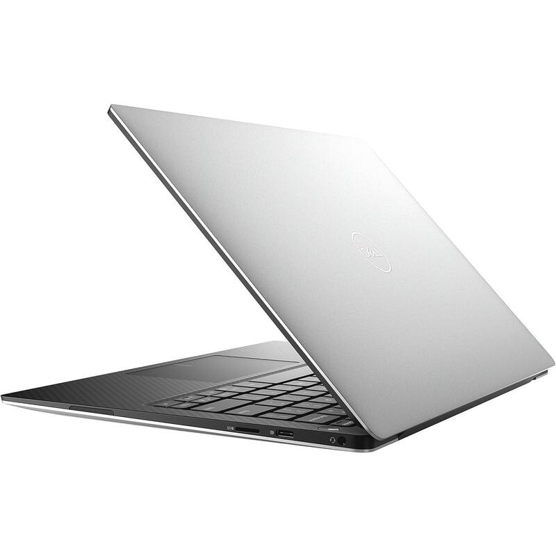 Portatil Reacondicionado Dell Xps 13 9370 13.3" I5-8250u 8gb 256gb W10 Pro Instalado Teclado Italiano 1 Año De Garantia