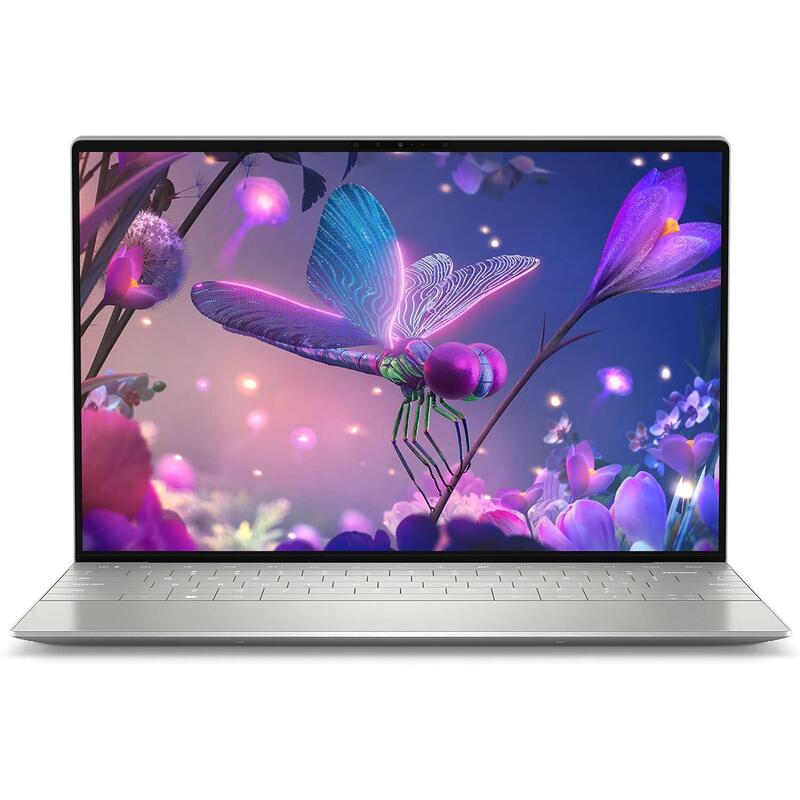 Portatil Reacondicionado Dell Xps 13 Plus 9320 I7-1260p 13,4" 32gb 1tb Ssd W11p Instalado Teclado Italiano 1 Año De Garantia