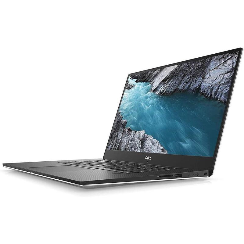 Portatil Reacondicionado Dell Xps 15 9570 15.6" Fhd I9-9850hk 32gb 1tb Ssd W11 Pro Instalado Teclado Español 1 Año De Garantia