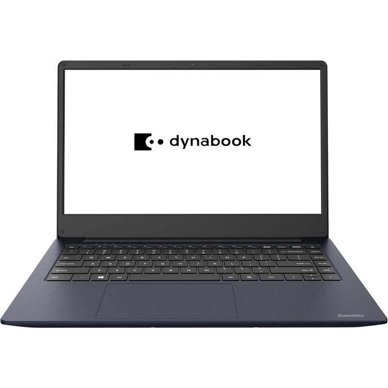 Portátil Reacondicionado Dynabook Satellite Pro C40-G-11g I5-10210u 8gb 256gb 14"Fhd W11pro Instalado Teclado Español 1 Año De Garantia