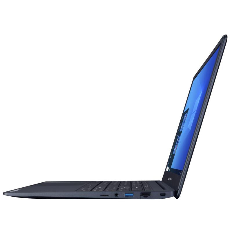 Portátil Reacondicionado Dynabook Satellite Pro C40-J I5-1135g7 8gb 256gb 14"Fhd W11pro Instalado 1 Año De Garantia Teclado Español