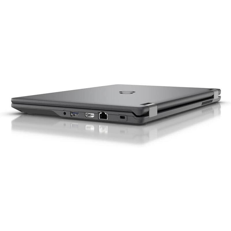 Portatil Reacondicionado Fujitsu Lifebook E5411 14" I3-1115g4 16gb 256gb Ssd Teclado Español W11 Instalado 1 Año De Garantia