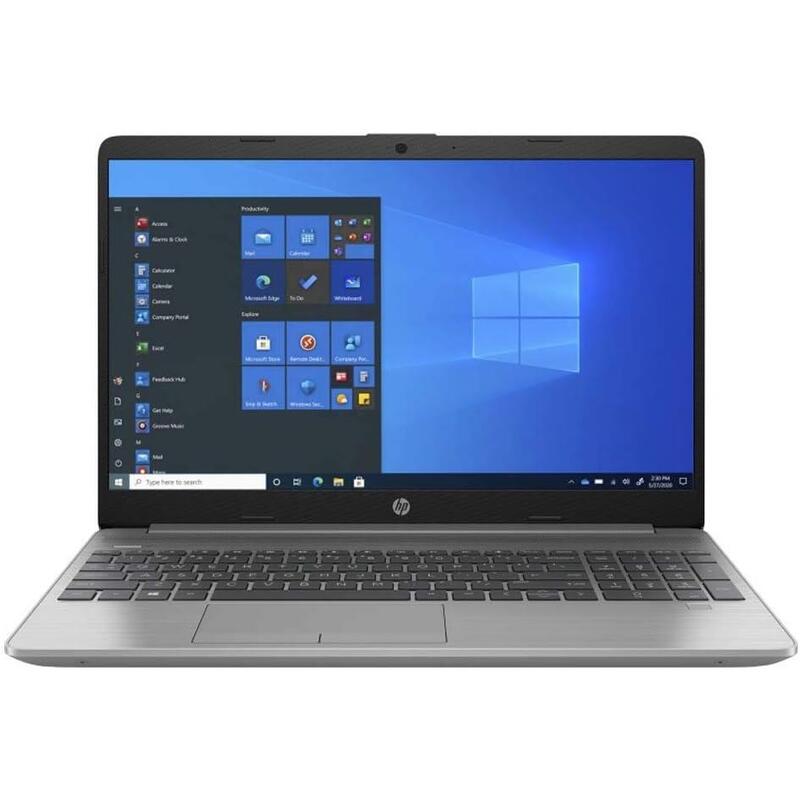 Portatil Reacondicionado Hp 250 G8 I5-1135g7 16gb 512gb Ssd 15,6" Fhd W11pro Teclado Español 1 Año De Garantia