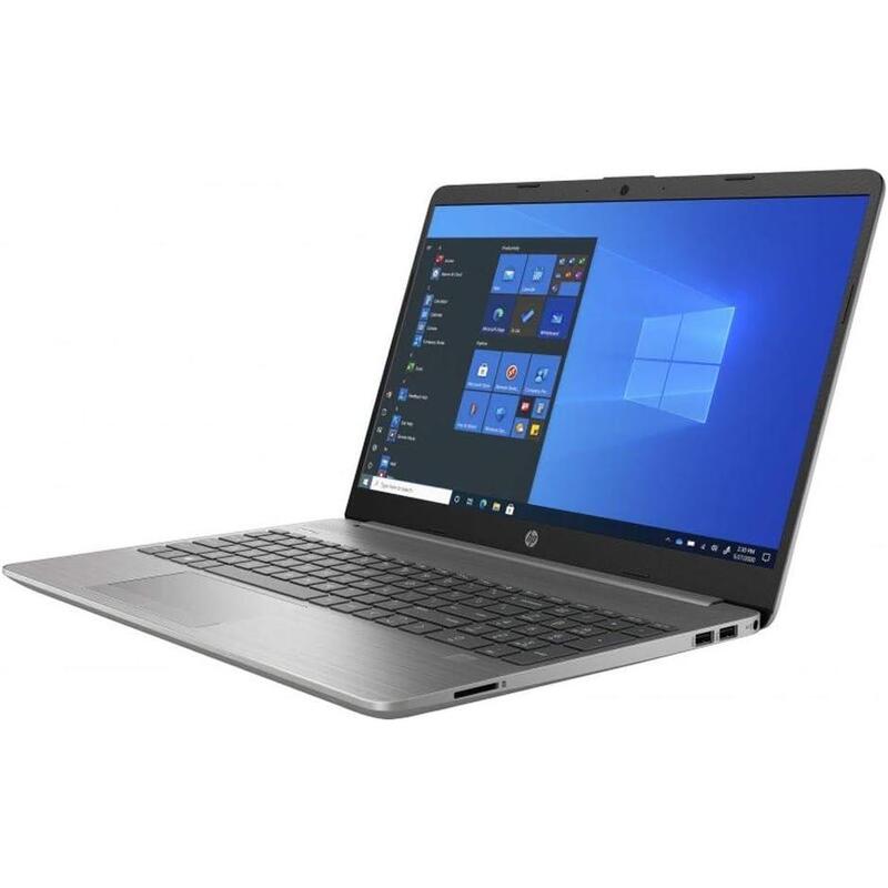 Portatil Reacondicionado Hp 250 G8 I5-1135g7 8gb 256gb Ssd 15,6" Fhd W11pro Teclado Español Grado B 1 Año De Garantia