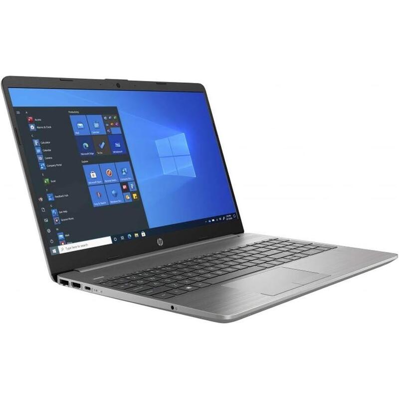 Portatil Reacondicionado Hp 250 G8 I5-1135g7 8gb 256gb Ssd 15,6" Fhd W11pro Teclado Español Grado B 1 Año De Garantia