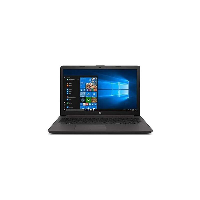 Portatil Reacondicionado Hp 255 G7 Amd Ryzen 3 3200 15" Fhd 8gb 256gb Ssd Windows 11 Pro Instalado Teclado Español Grado B 1 Año De Garantia