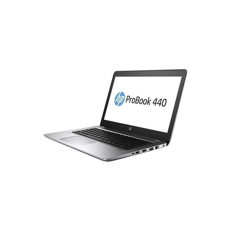Portátil Reacondicionado Hp 440 G4 I5-7200u 8gb 256gb Ssd 14" Teclado Español W10pro Instalado Marcas Tft 1 Año De Garantia