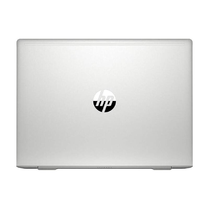 Portatil Reacondicionado Hp 440 G6 I5-8265u 8 Gb 256 Gb 14"Fhd W11p Instalado Teclado Italiano 1 Año De Garantia