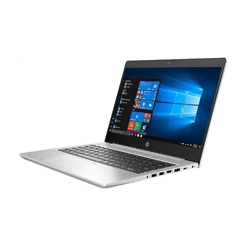 Portatil Reacondicionado Hp 440 G6 I5-8365u 8 Gb 256 Gb 14"Fhd W11p Instalado Teclado Español Vinilo + Roces 1 Año De Garantia