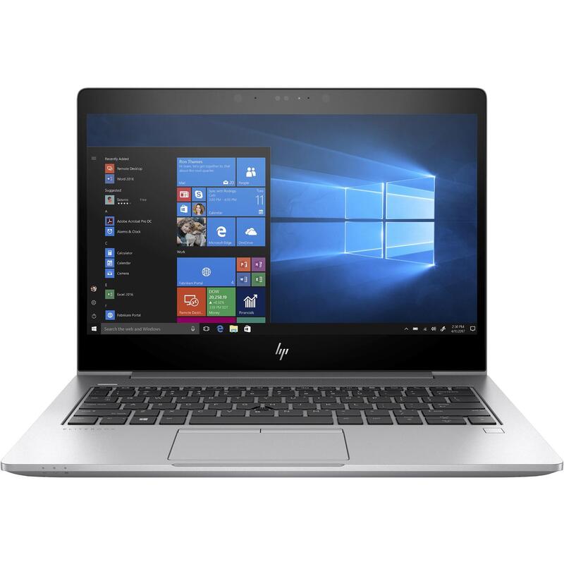 Portatil Reacondicionado Hp 830 G5 I5-7300u 8gb 512gb W11p Instalado Teclado Español 1 Año De Garantia