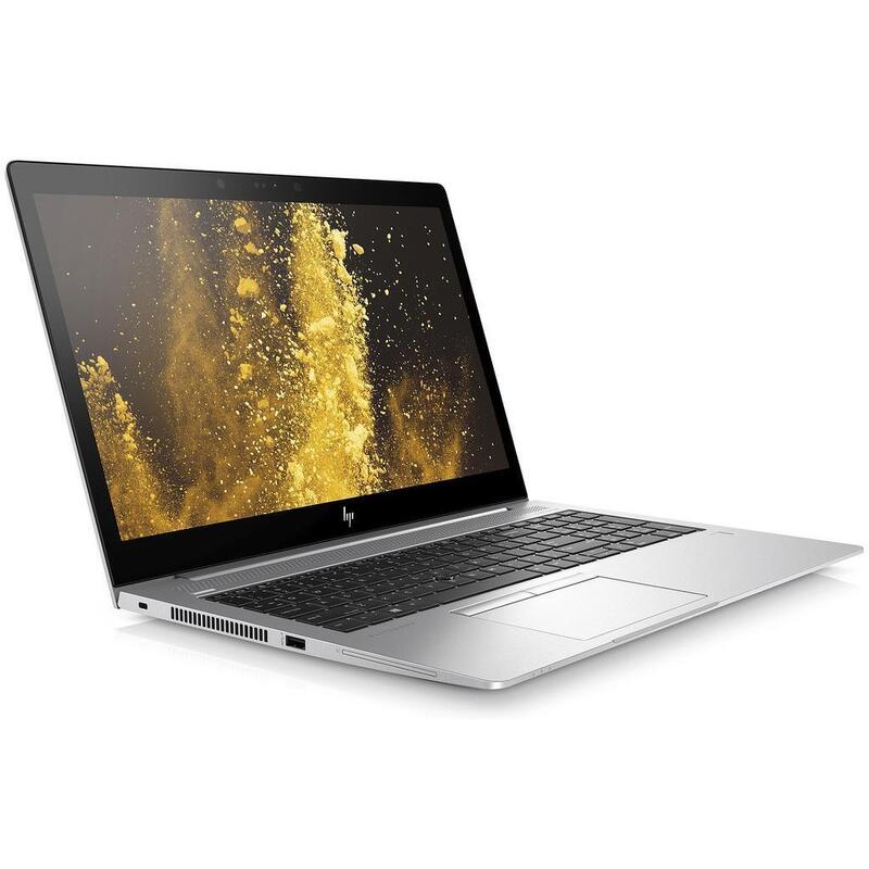 Portatil Reacondicionado Hp 840 G5 I5 7200u 8gb 256ssd M2 14''Fhd Windows 11 Pro Teclado Español Grado B 1 Año De Garantia