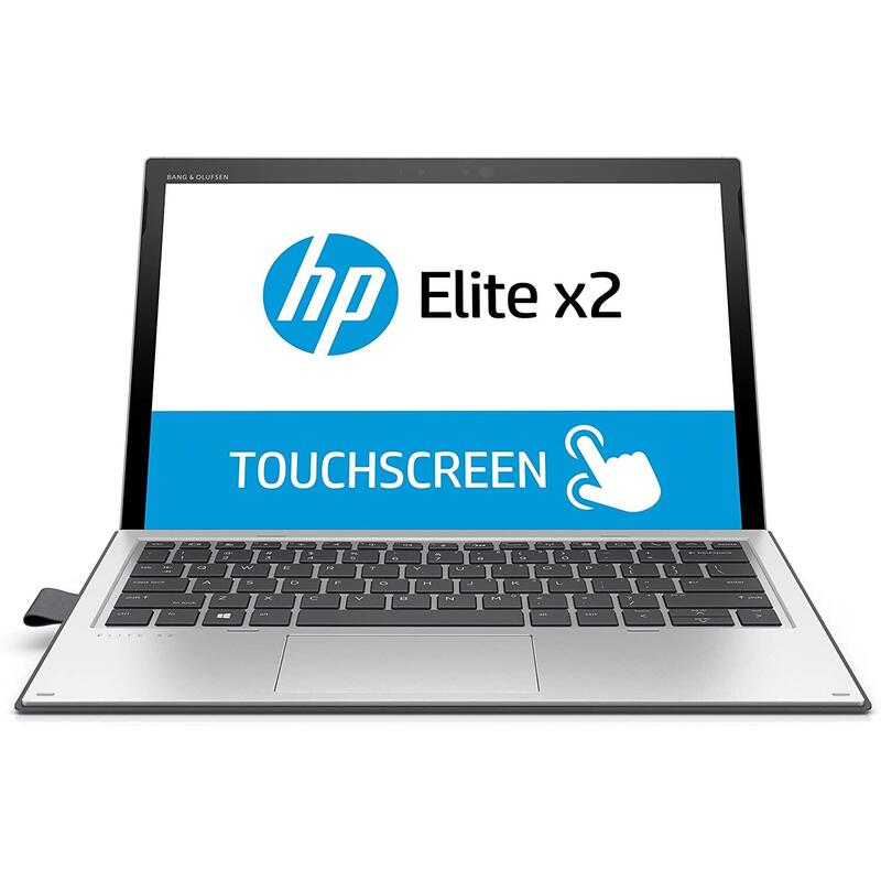 Portátil Reacondicionado Hp Elite X2 1013 G3 I5-8350u 16gb 512gb 13"Wuxga Táctil (Con Lta) W11p Instalado Teclado Portugues 1 Año De Garantia