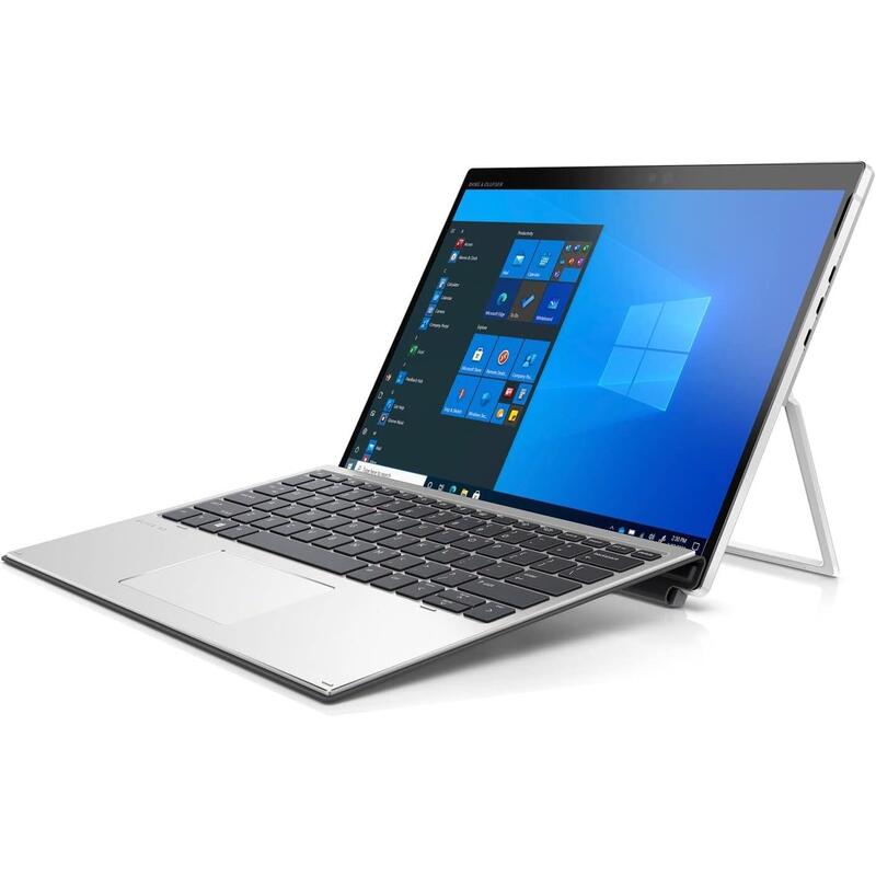 Portatil Reacondicionado Hp Elite X2 G8 Tablet I5-1145g7 16gb 512gb 13" 6mp (3000 X 2000) Táctil Lte W11p Instalado Teclado Italiano 1 Año De Garantia