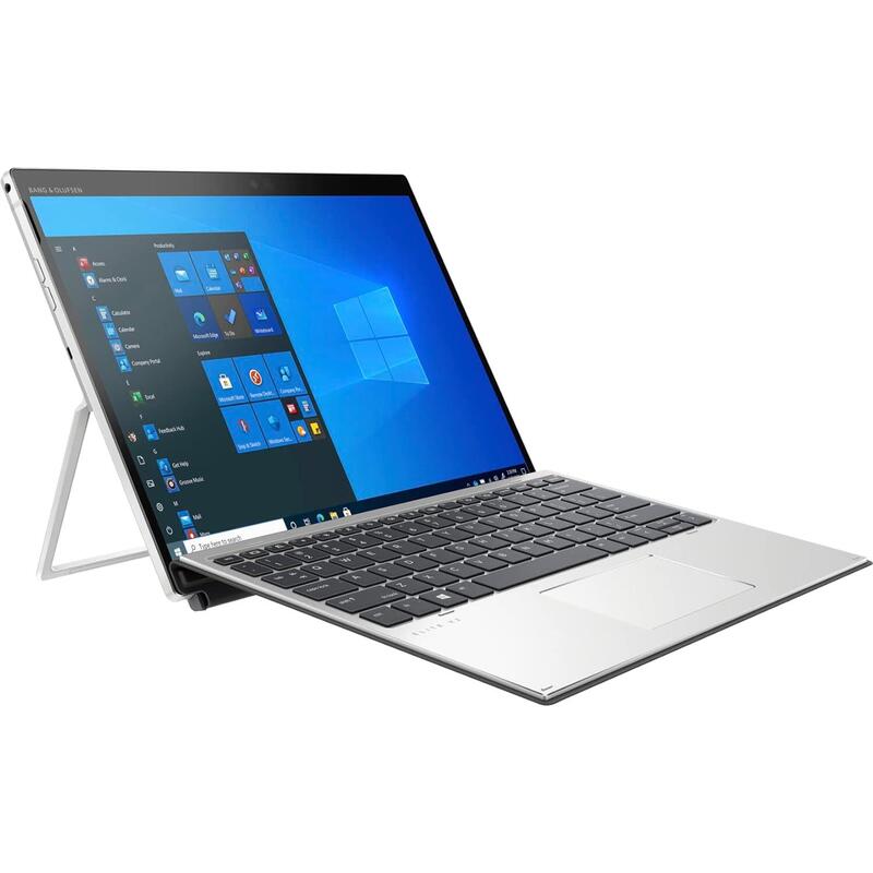 Portatil Reacondicionado Hp Elite X2 G8 Tablet I5-1145g7 16gb 512gb 13" 6mp (3000 X 2000) Táctil Lte W11p Instalado Teclado Italiano 1 Año De Garantia