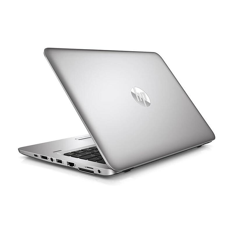 Portatil Reacondicionado Hp Elitebook 820 G3 I7-6500u 8gb 512-Ssd 12.5'' W11p Instalado Teclado Español 1 Año De Garantia