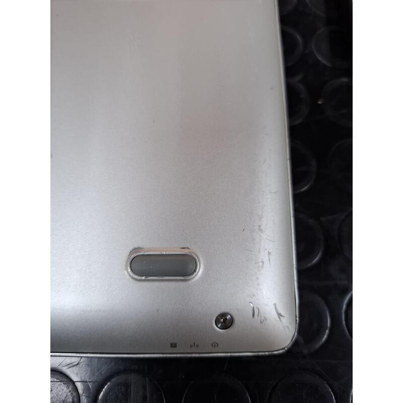 Portatil Reacondicionado Hp Elitebook 830 G5 I5-7200u 256gb M.2 8gb Ram 13.3" W11p Instalado Teclado Español 1 Año De Garantia