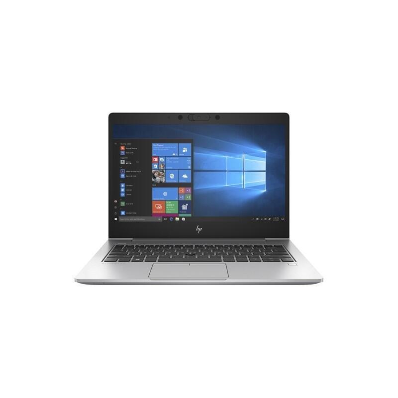 Portatil Reacondicionado Hp Elitebook 830 G6 I5-8365u 16gb 512gb Ssd 13.3"Fhd W11p Instalado Teclado Español 1 Año De Garantia Roces Pantalla