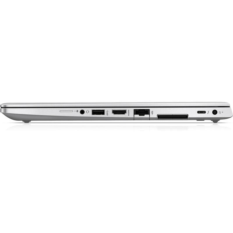 Portatil Reacondicionado Hp Elitebook 830 G6 I5-8365u 16gb 512gb Ssd 13.3"Fhd W11p Instalado Teclado Español 1 Año De Garantia