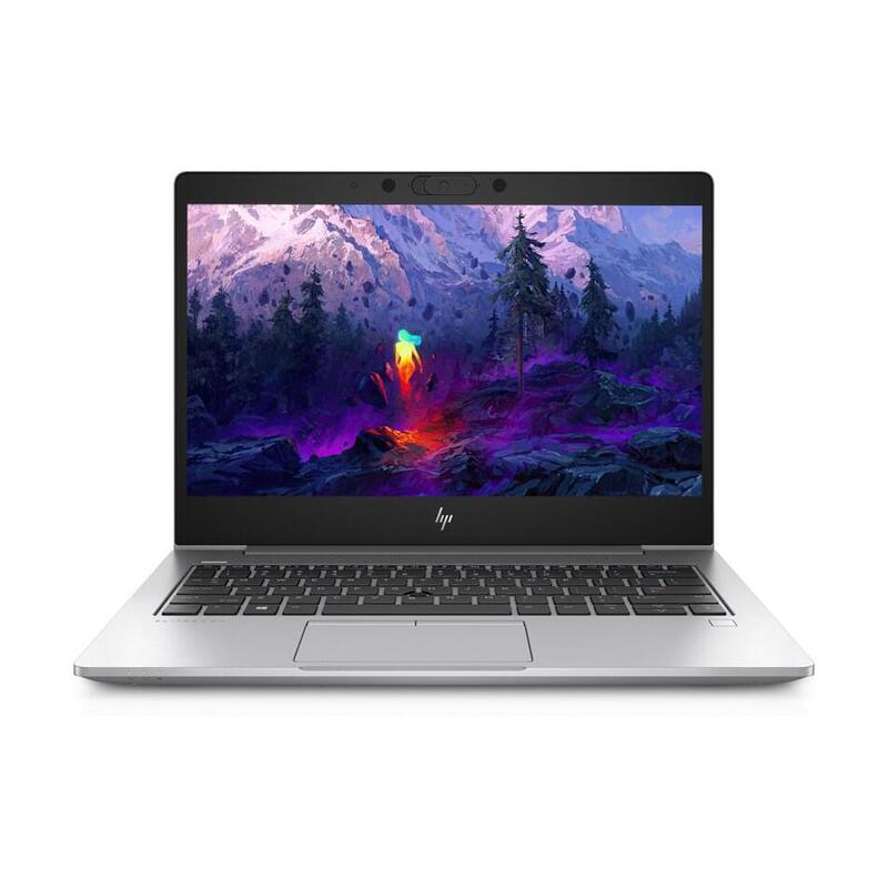 Portátil Reacondicionado Hp Elitebook 830 G6 I5-8365u 8gb 256gb Ssd 13" Fhd W11pro Teclado Español 1 Año Garantia