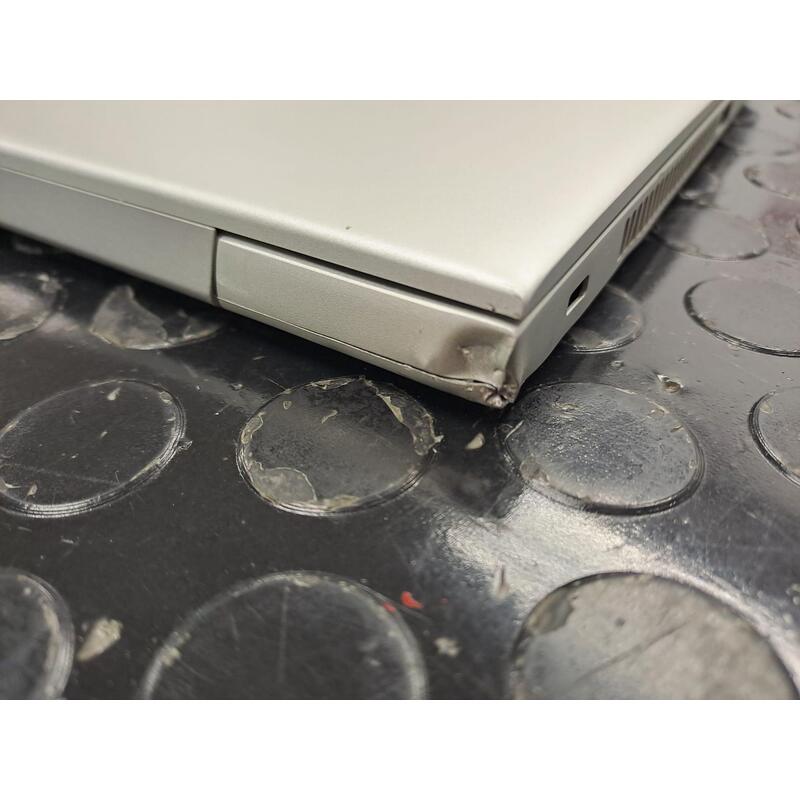 Portatil Reacondicionado Hp Elitebook 830 G6 I5-8365u 8gb 512gb Ssd 13.3"Fhd Taras Estéticas W11p Instalado Teclado Español 1 Año De Garantia