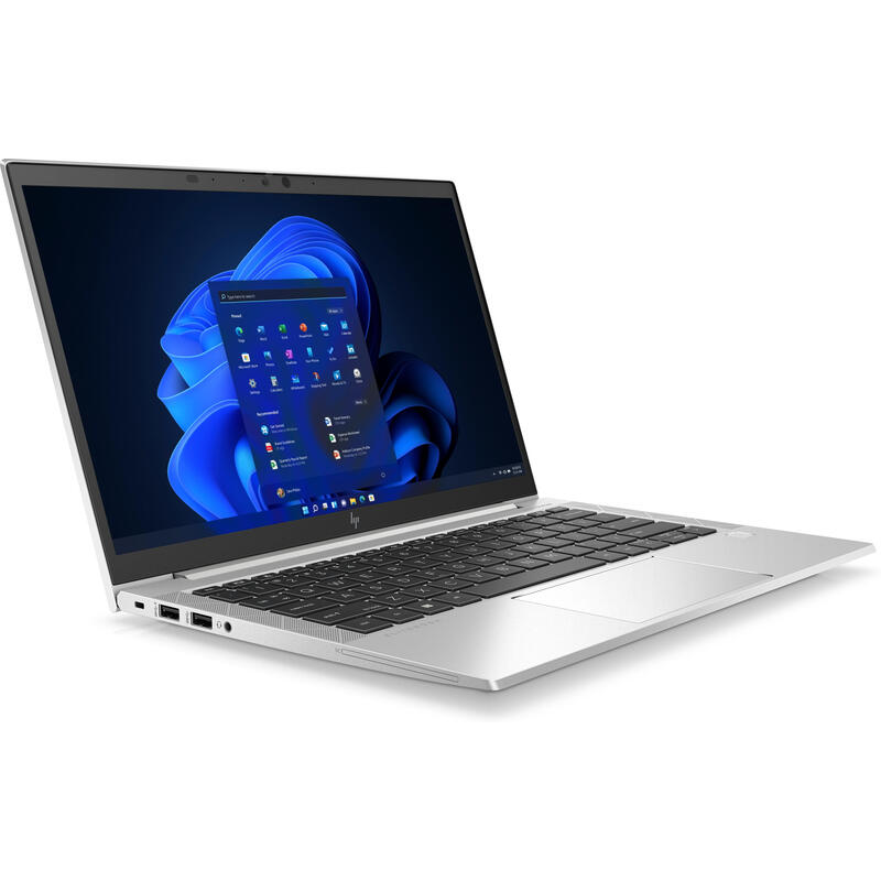 Portatil Reacondicionado Hp Elitebook 830 G8 I5-1145g7 16gb 256gb M.2 13,3" Fhd W11pro Instalado Lte Grado B Teclado Italiano 1 Año De Garantia