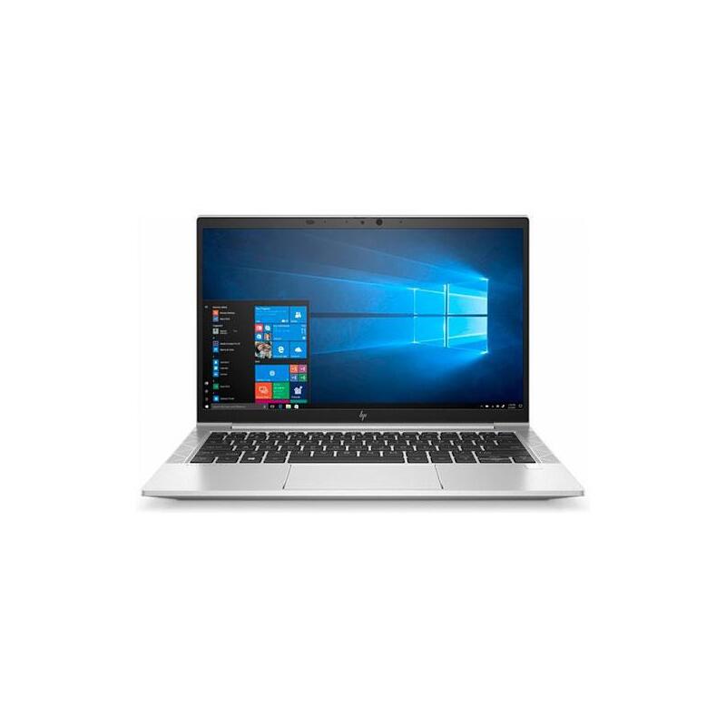 Portátil Reacondicionado Hp Elitebook 835 G7 13.3 Amd Ryzen 5 Pro 4650u 16gb 256gb Windows 11 Pro Teclado Español Grado B