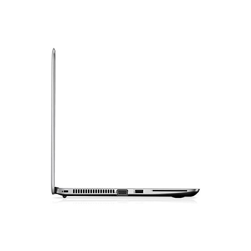 Portatil Reacondicionado Hp Elitebook 840 G4 I5 7200 8gb 256ssd 14'' Windows 10 Pro Teclado Español Grado B Estetico