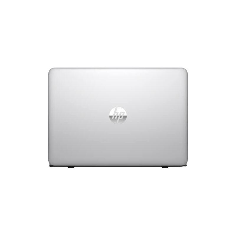 Portatil Reacondicionado Hp Elitebook 840 G4 I5 7200 8gb 256ssd 14'' Windows 10 Pro Teclado Español