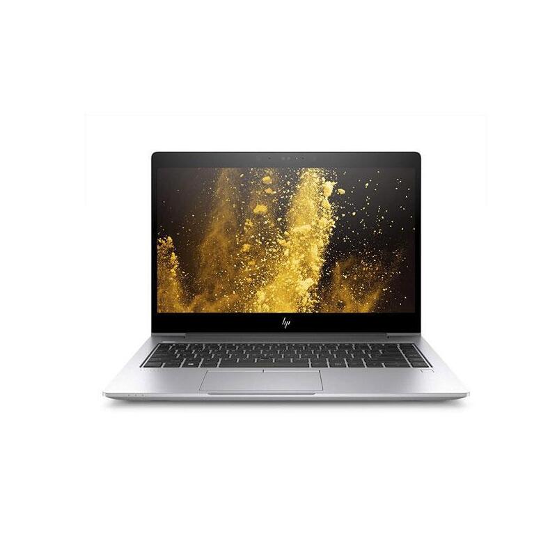 Portátil Reacondicionado Hp Elitebook 840 G5 14" Full Hd I5-8250u 8gb 256gb Ssd W11pro Instalado Teclado Español Pequeños Roces 1 Año De Garantia