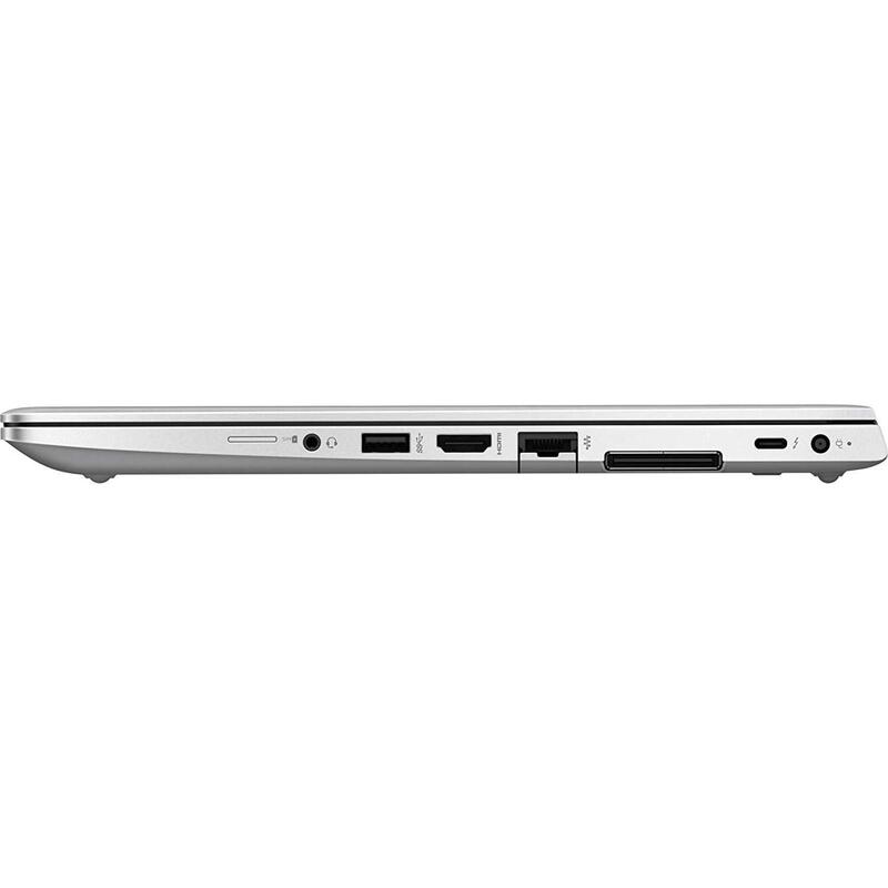 Portatil Reacondicionado Hp Elitebook 840 G6 I5-8265u 8gb 256gb Ssd M.2 14" Fhd W11p Instalado Marca Tft Teclado Español 1 Año De Garantia