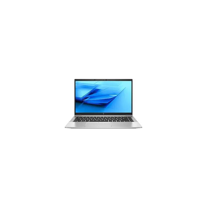 Portátil Reacondicionado Hp Elitebook 840 G7 I7-10610u 16gb 512gb Ssd 14" Fhd W11p Instalado Teclado Italiano 1 Año De Garantia
