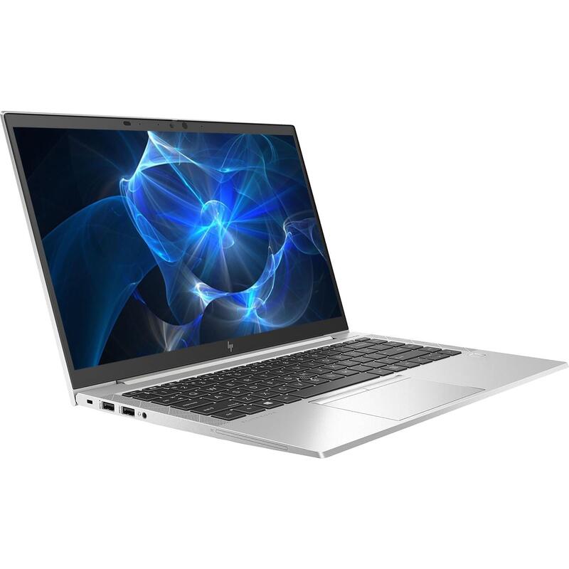 Portátil Reacondicionado Hp Elitebook 840 G8 I5-1135g7 16gb 256gb Ssd 14"Fhd W11p Instalado Teclado Español 1 Año De Garantia