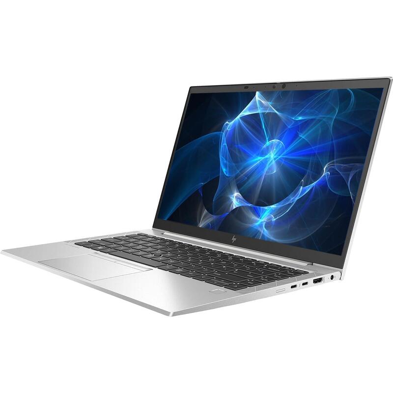 Portátil Reacondicionado Hp Elitebook 840 G8 I5-1135g7 16gb 256gb Ssd 14"Fhd W11p Instalado Teclado Español 1 Año De Garantia