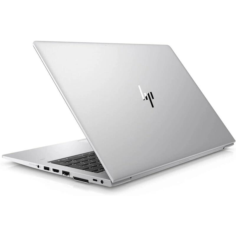 Portatil Reacondicionado Hp Elitebook 850 G6 I5-8365u 8gb 256gb Ssd 15.6" Fhd Amd Radeon 550 X 2gb W11 Pro Instalado Teclado Español 1 Año De Garantia