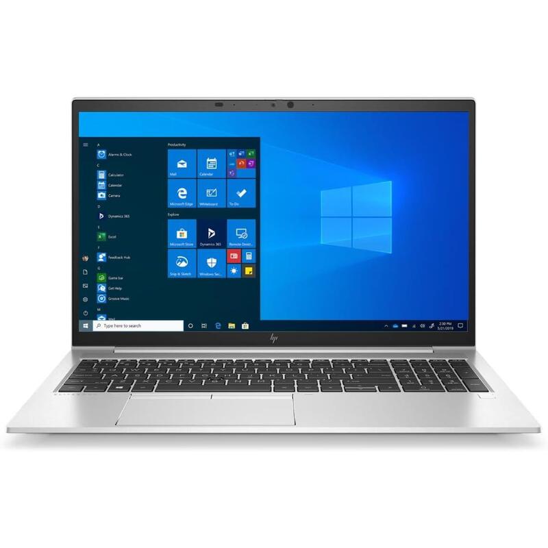 Portatil Reacondicionado Hp Elitebook 850 G7 I5-10310u 8gb 256gb Ssd M2 15,6" Fhd Geforce Mx 250 W11pro Teclado Español 1 Año De Garantia