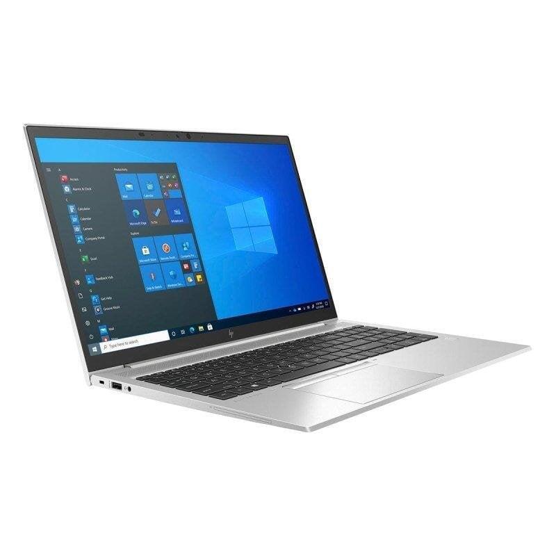 Portatil Reacondicionado Hp Elitebook 850 G8 I5-1145g7 16gb 512gb Ssd 15,6"Fhd Win11pro Instalado Teclado Italiano Grado B 1 Año De Garantia