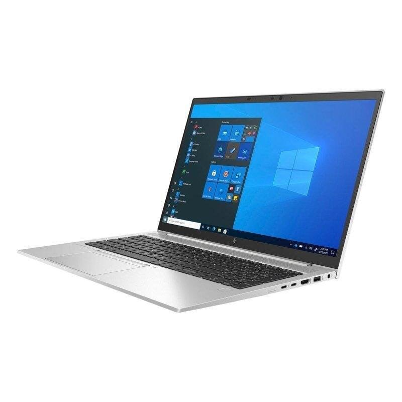 Portatil Reacondicionado Hp Elitebook 850 G8 I5-1145g7 16gb 512gb Ssd 15,6"Fhd Win11pro Instalado Teclado Italiano Grado B 1 Año De Garantia