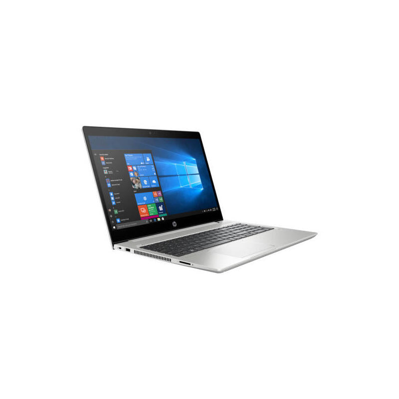Portatil Reacondicionado Hp Probook 430 G6 I7-8565u 16gb 256gb Ssd 13.3" Fhd W11p Instalado Teclado Español 1 Año De Garantia