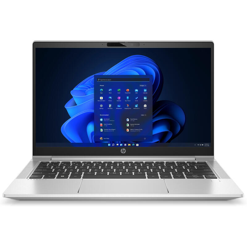 Portátil Reacondicionado Hp Probook 430 G8 I5-1135 G7 16gb 512gb Ssd 13,3" Fdh W11p Instalado Teclado Español Grado B 1 Año De Garantia