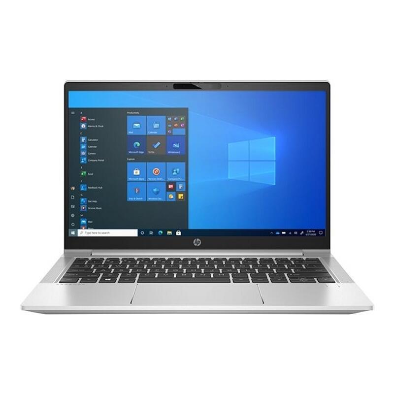 Portátil Reacondicionado Hp Probook 430 G8 I5-1135 G7 16gb 512gb Ssd 13,3" W11p Tec Español Grado B 1 Año Garantia