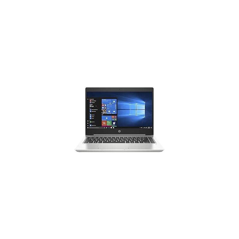 Portatil Reacondicionado Hp Probook 440 G7 I3-10110u 8gb 256gb Ssd 14"Fhd W11p Teclado Ingles Grado B 1 Año De Garantia