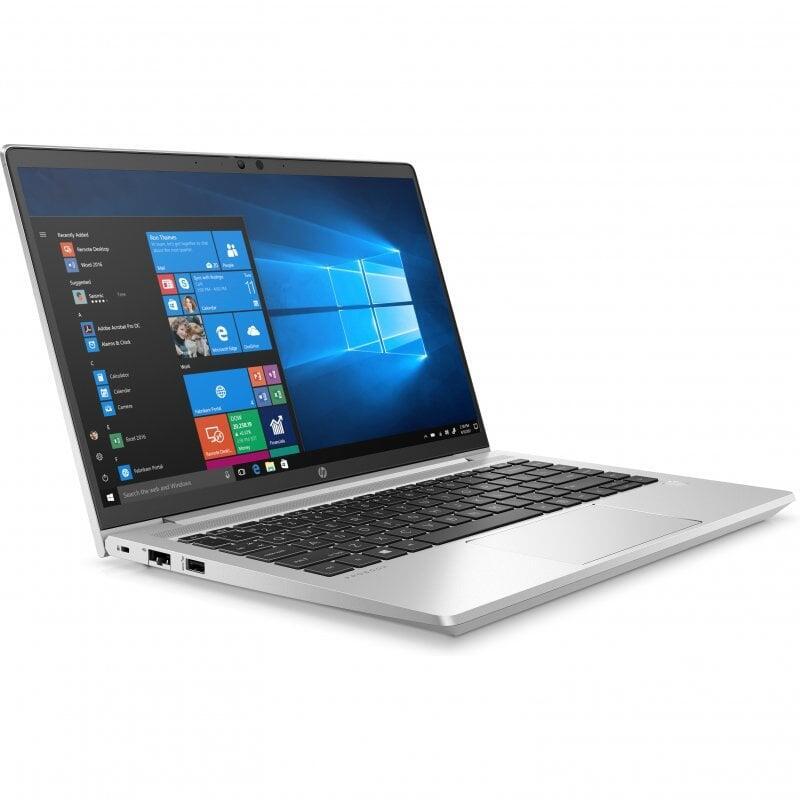 Portatil Reacondicionado Hp Probook 440 G8 I5-1135g7 16gb 256gb Ssd 14"Fhd W11pro Instalado Teclado Español 1 Año De Garantia