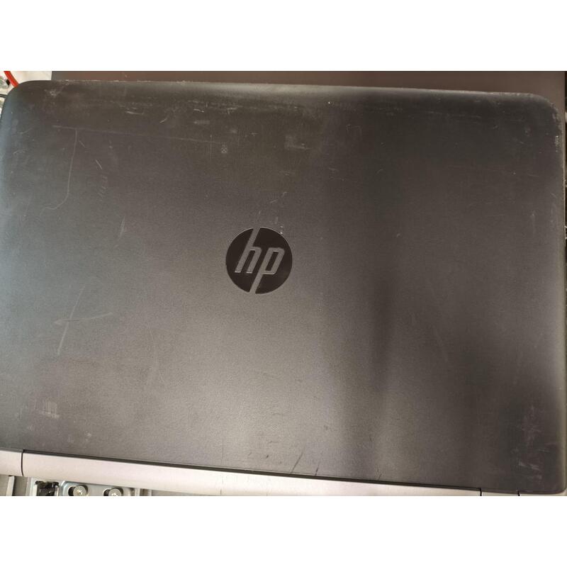Portatil Reacondicionado Hp Probook 450 G3 I5-6200u 8gb 256gb Ssd + 500gb Hdd 15.6"Hd W11pro Instalado Teclado Español Grado B Garantia
