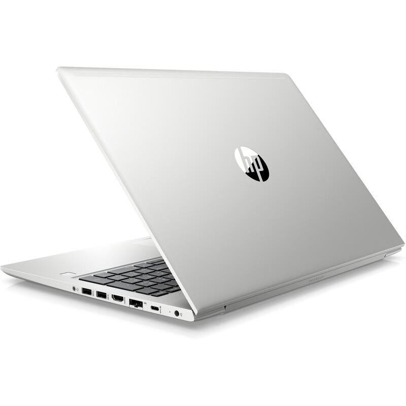 Portatil Reacondicionado Hp Probook 450 G6 I5-8265u 16gb (2x8) 512gb Ssd 15,6"Fhd W11 Pro Instalado Teclado Español 1 Año De Garantia