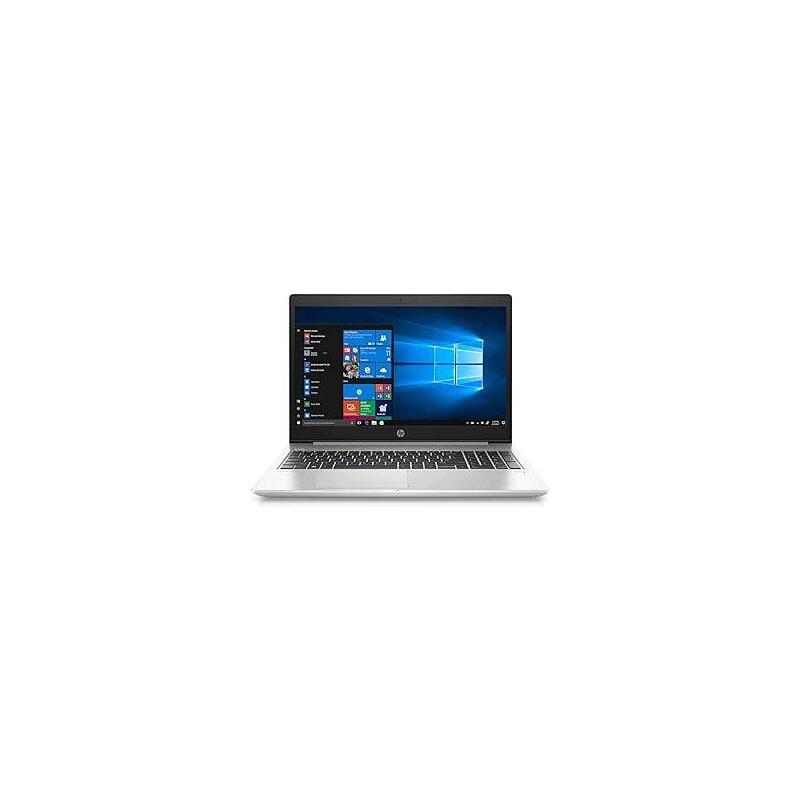 Portatil Reacondicionado Hp Probook 450 G7 I3-10110u 8gb 256gb Ssd 15.6" Fhd W11pro Instalado Teclado Ingles Grado B 1 Año De Garantia